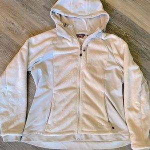 Women’s Eddie Bauer Plush Fleece Jacket (XL Tall)